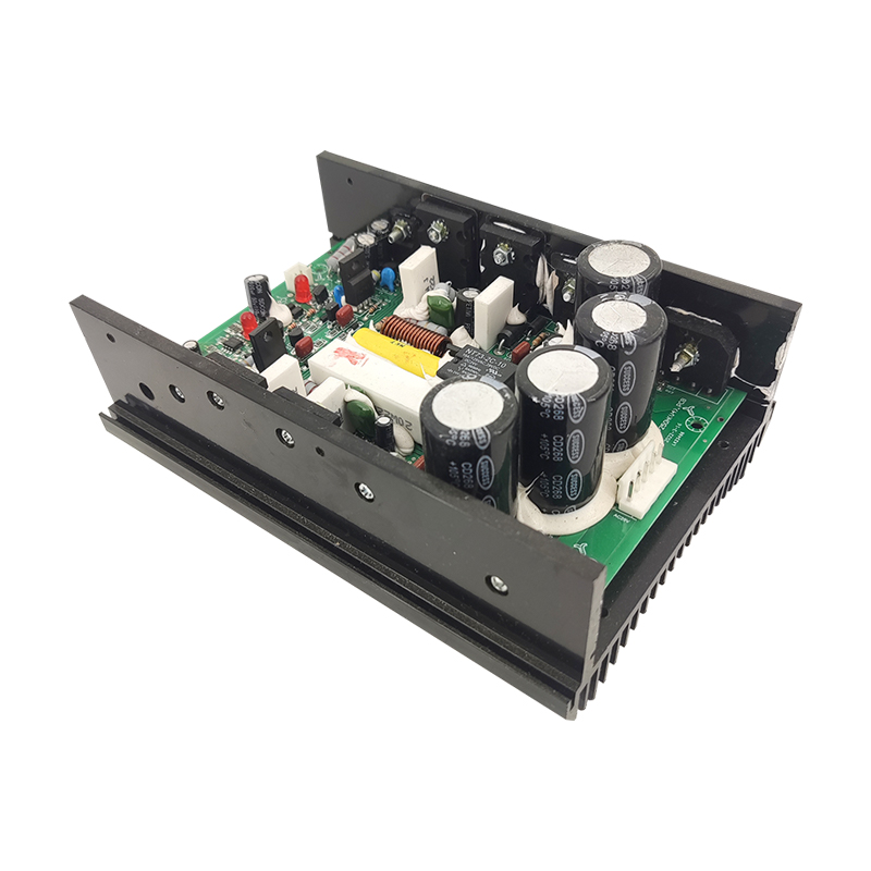 AMP250H: Mô-đun bộ khuếch đại công suất loại H của bộ cấp nguồn biến áp tuyến tính FP 400W