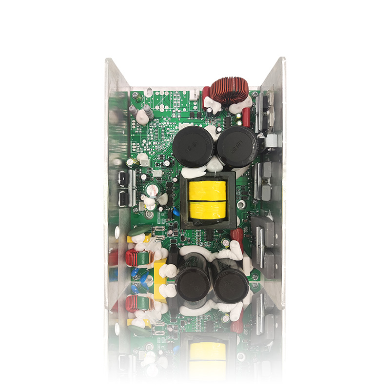 EON522SUB: Mô-đun bộ khuếch đại công suất loa siêu trầm chủ động cộng hưởng LP 500W/4ohm LLC