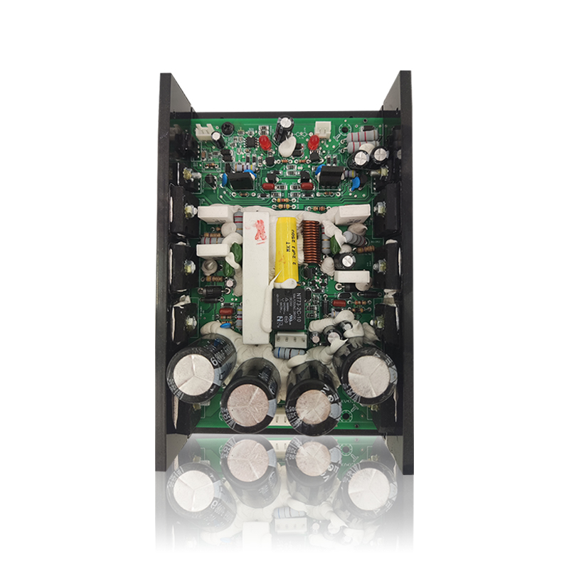 AMP250H: Mô-đun bộ khuếch đại công suất loại H của bộ cấp nguồn biến áp tuyến tính FP 400W
