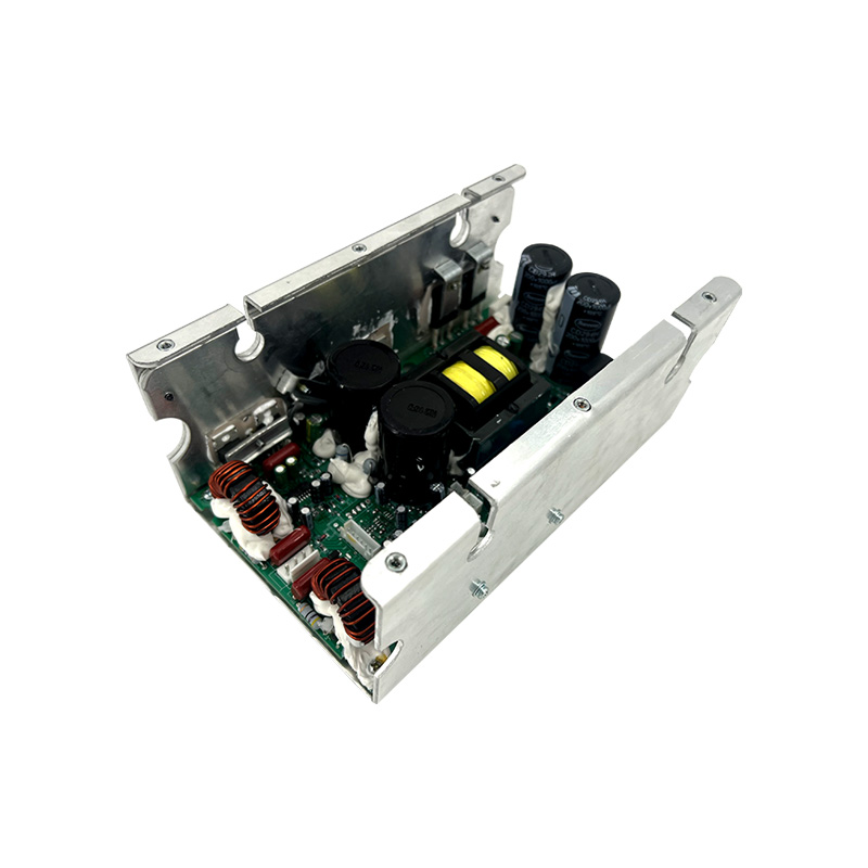 EON521+1200:Mô-đun khuếch đại công suất loa siêu trầm BTL âm thanh chuyên nghiệp LP 1000W/8ohm