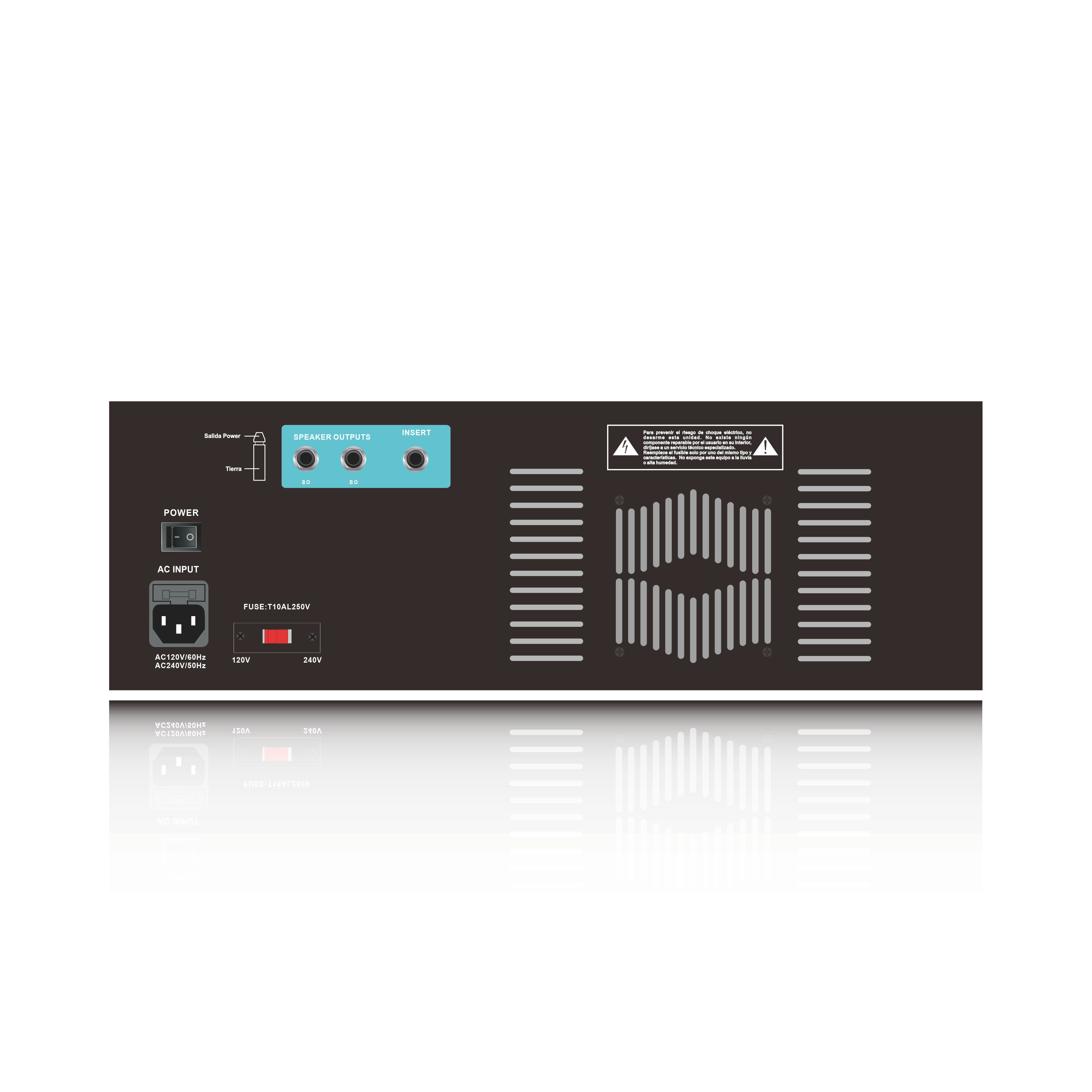 Máy trộn hộp gỗ tất cả trong một SB8200