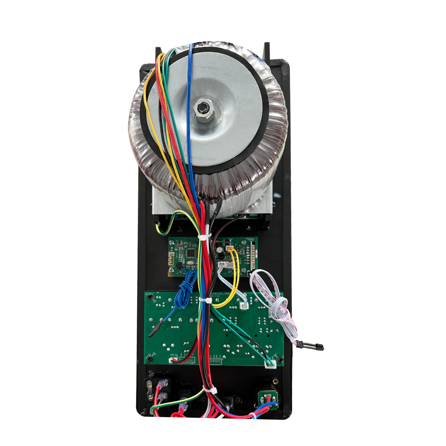 Bộ khuếch đại hệ thống PA loại H được hỗ trợ PL76